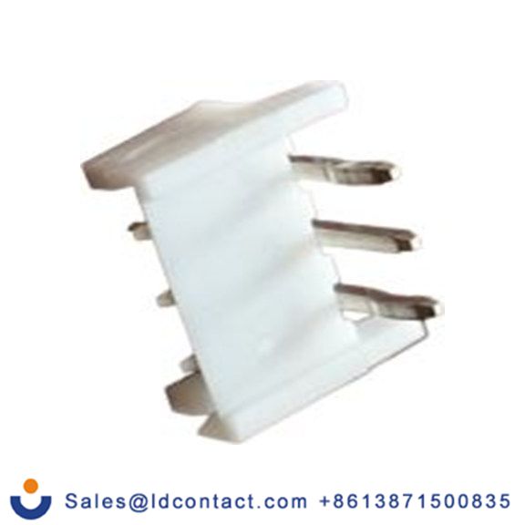 RS PRO,147-144,3p 1排 PCB 针座 直角, 2.5 mm间距, 250 V, 通孔安装 覆盖