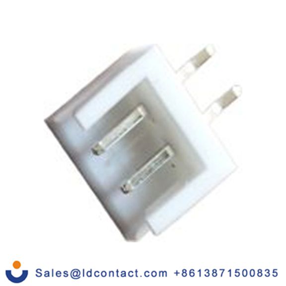 RS PRO,147-147,2p 1排 PCB 针座 直向, 2.5 mm间距, 250 V, 通孔安装 覆盖