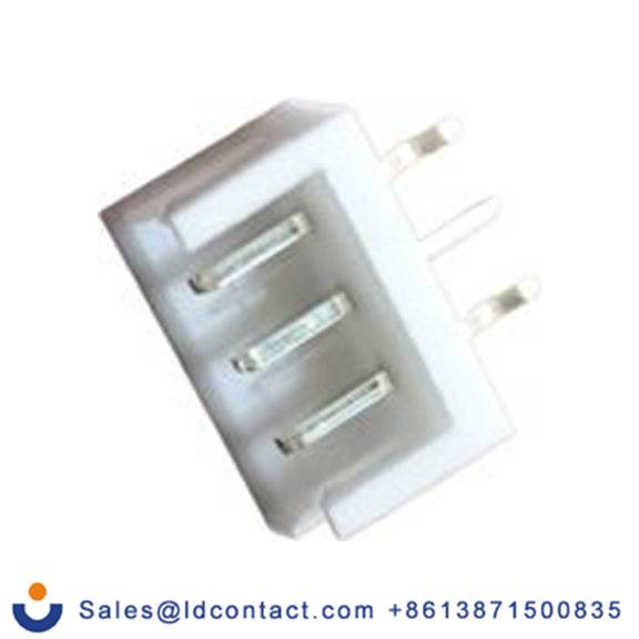 RS PRO,147-148,3p 1排 PCB 针座 直向, 2.5 mm间距, 250 V, 通孔安装 覆盖