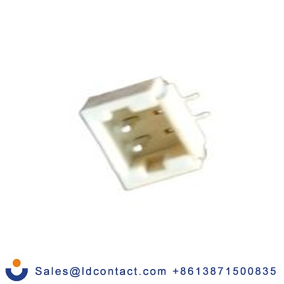 RS PRO,147-154,2p 1排 PCB 针座 直向 线对板连接器, 1 mm间距, 50 V, 表面安装 覆盖