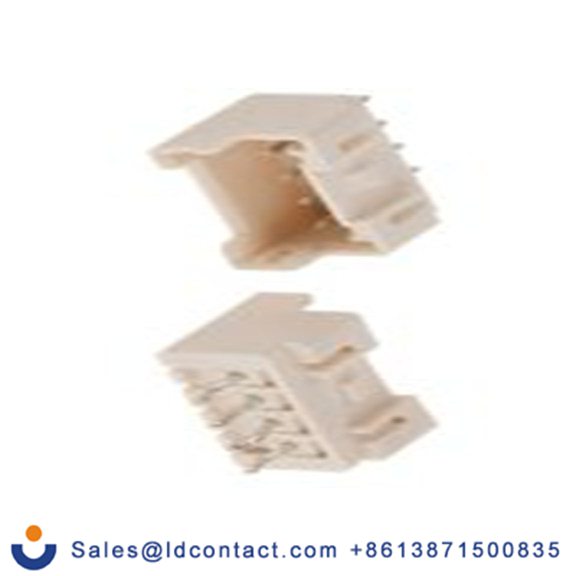 RS PRO,147-164,4p 1排 PCB 针座 直向, 2.5 mm间距, 250 V, 通孔安装 覆盖