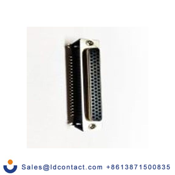 RS PRO,199-117,62针 D-SUB 直角 2.41 mm间距, 通孔安装 D-sub 连接器, 750 V 母插 D-Subminiature connector系列