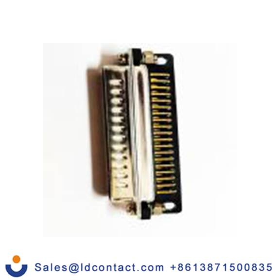 RS PRO,199-160,37针 D-SUB 直角, 通孔安装 D-sub 连接器, 750 V 公 D-Subminiature connector系列