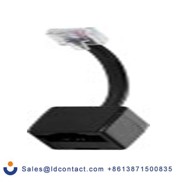 RS PRO,206-120,适配器 RJ45, 106 mm长 VMX-SGY-014系列