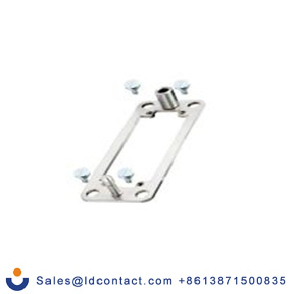 RS PRO,319-873,接驳框架, 10B, 用于重型电源连接器 RS-K10D系列