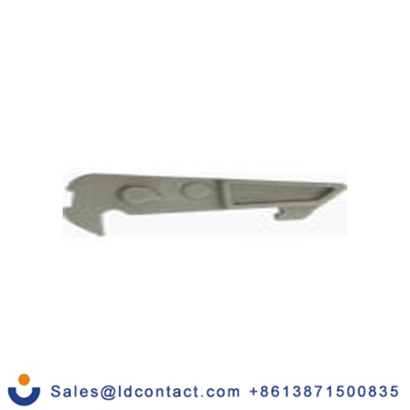 RS PRO,360-675,IDC 连接器, 10p 母插, 2.54 mm间距, 2排 直向