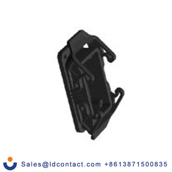 RS PRO,446-979,重载连接器外壳 隔板安装, IP65 2 10B 40041系列