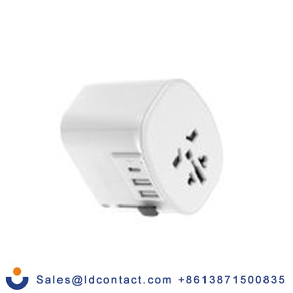 RS PRO,446-990,意大利, 巴西, 英国, 美国, 澳大利亚, 日本, 欧洲, 瑞士, 中国 旅行接头 欧洲, 澳大利亚, 中国, 英国, 美国, 旅行接头 10A