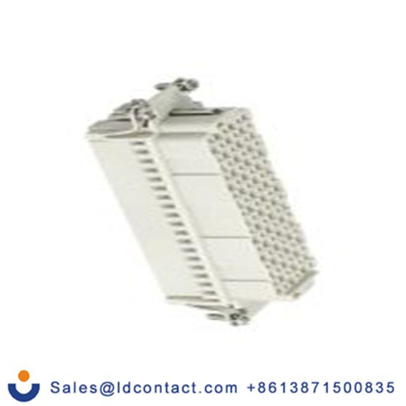 RS PRO,457-203,插入, 母座, 109p, 6排, 80 + E, 10A, 250V