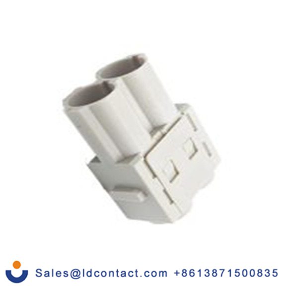 RS PRO,457-214,插入, 公插, 2p, 1排, 2P, 70A, 1000V