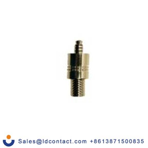 RS PRO,558-867,DC插头 DC电源插孔, 直向, 3.5 mm内径, 4 mm外径, 电缆, 3.2 mm引脚