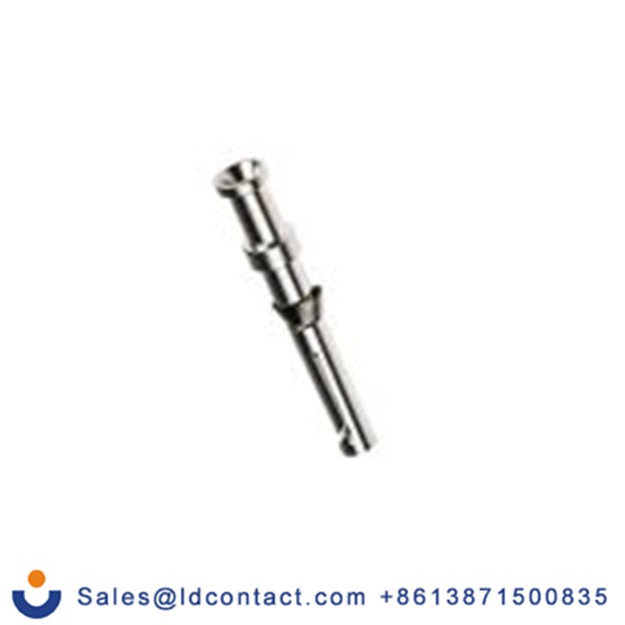 RS PRO,589-600,工业电源 压接触点 10A, 母插 0.37 mm² 0.14 mm²