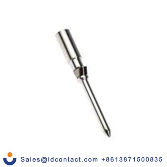 RS PRO,630-934,重型电源连接器触点 工业连接器, 公 0.5 mm², 1410系列