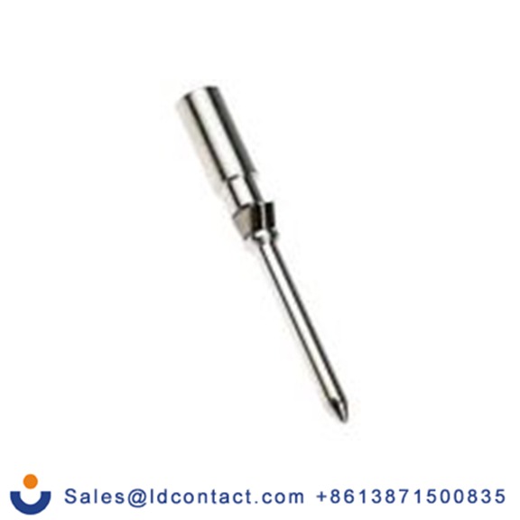 RS PRO,630-935,重型电源连接器触点 工业连接器, 公 0.75 mm², 1410系列