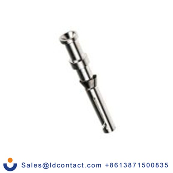 RS PRO,630-937,重型电源连接器触点 压接触点, 母插 0.5 mm², 1410系列