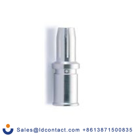 RS PRO,630-938,重型电源连接器触点 压接触点 70A, 母插 10 mm², 1417系列