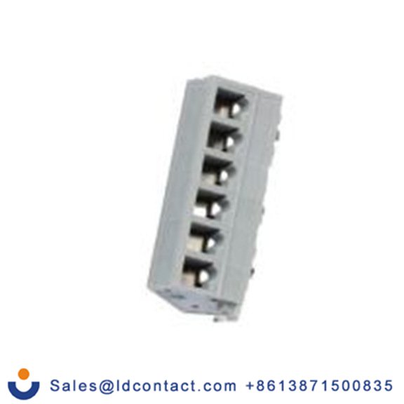 RS PRO,631-105,2p 1排 PCB 针座 直向, 30 V, 通孔安装 覆盖 XY115系列