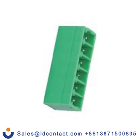 RS PRO,631-106,3p 1排 PCB 针座 直向, 30 V, 通孔安装 覆盖 XY2500系列