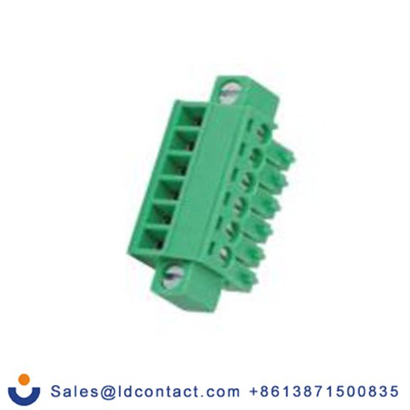 RS PRO,631-108,4p 1排 PCB 针座 直向, 30 V, 通孔安装 覆盖 XY2500系列