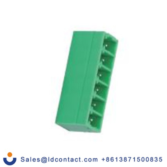 RS PRO,631-113,2p 1排 PCB 针座 直向, 30 V, 通孔安装 覆盖 XY2500系列