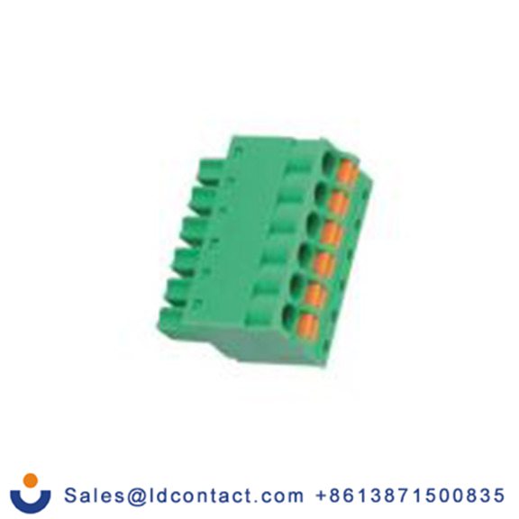 RS PRO,631-118,2p 1排 PCB 针座 直角, 3.5 mm间距, 30 V, 通孔安装 覆盖 XY2500系列