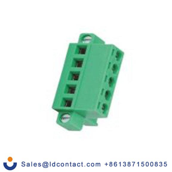 RS PRO,631-120,4p 1排 PCB 针座 直向, 5.08 mm间距, 30 V, 通孔安装 覆盖 XY2500系列