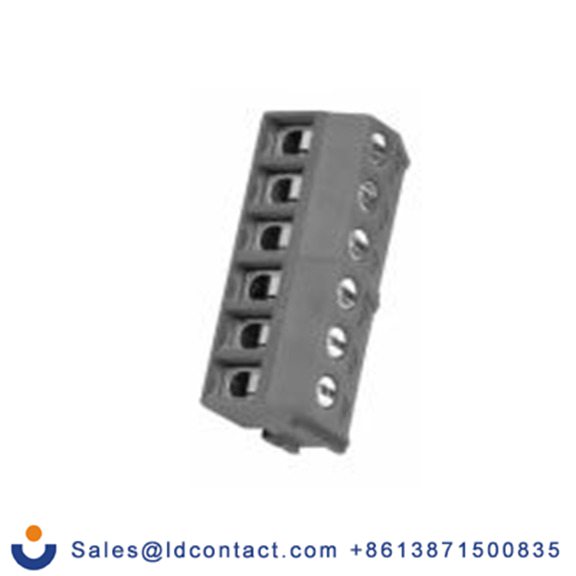 RS PRO,631-129,2p 1排 PCB 针座 直向, 30 V, 通孔安装 覆盖 XY332系列