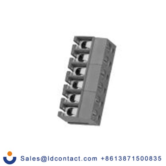 RS PRO,631-130,3p 1排 PCB 针座 直向, 30 V, 通孔安装 覆盖 XY300V系列