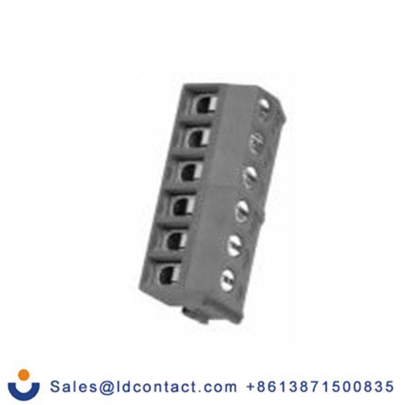 RS PRO,631-132,3p 1排 PCB 针座 直向, 30 V, 通孔安装 覆盖 XY332系列