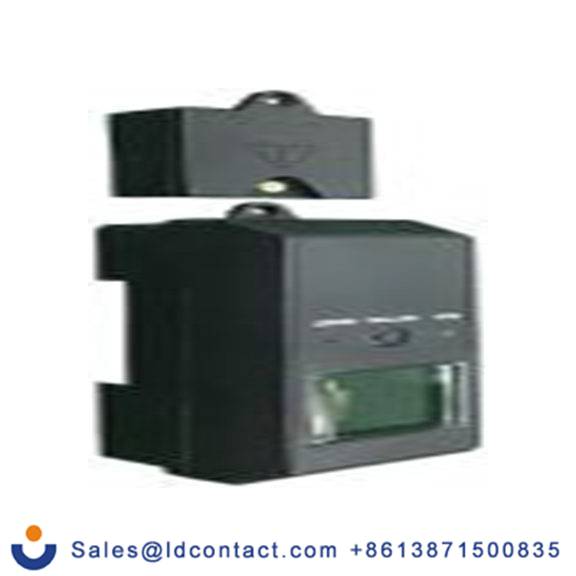 RS PRO,161-7288,电流表改型模块, 黑色, 适用于PDU