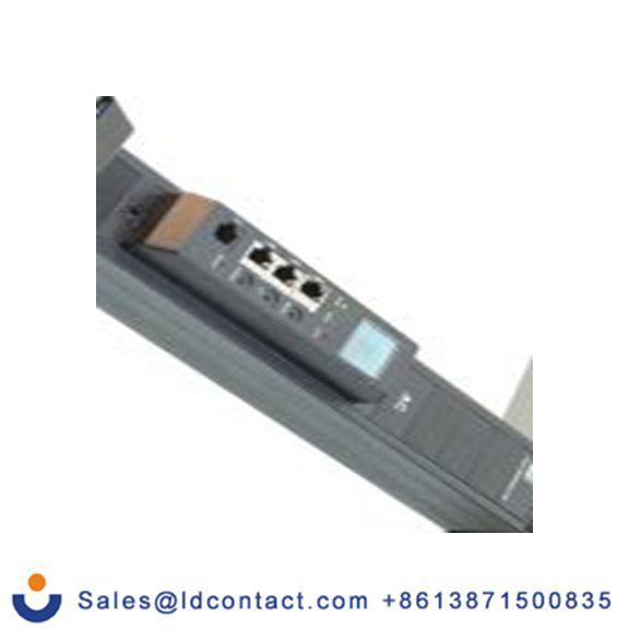 RS PRO,161-7289,以太网改型模块, 黑色, 适用于PDU