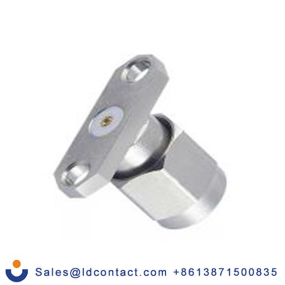 RS PRO,170-6949,SMA 连接器, 50 Ω SMA 27G系列