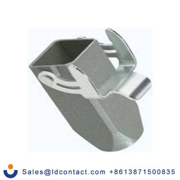 RS PRO,171-5691,重载连接器外壳 电缆安装, IP44 3A A系列