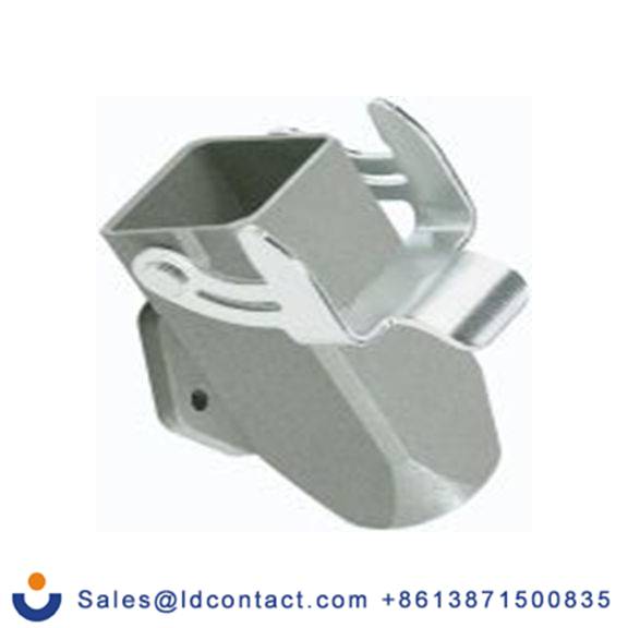 RS PRO,171-5692,重载连接器外壳 表面安装, IP44 3A A系列