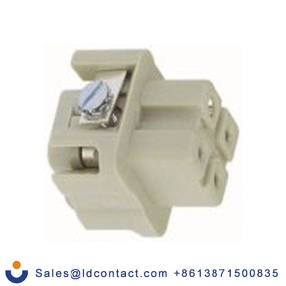 RS PRO,171-5721,连接器插件, 母座, 4p, 2排, 3+PE, 10A, 230 V、400 V、600 V