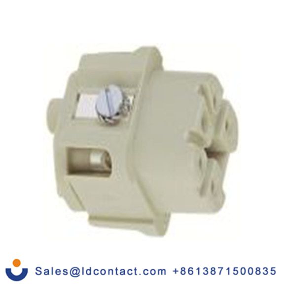 RS PRO,171-5723,连接器插件, 母座, 5p, 2排, 4+PE, 10A, 230 V、400 V、600 V