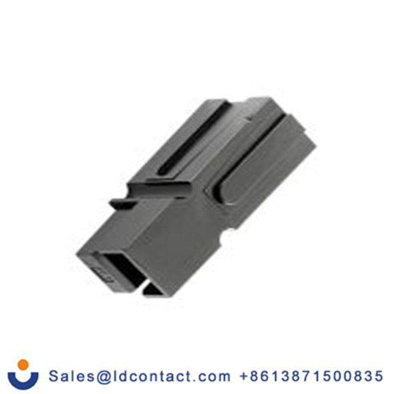 RS PRO,175-6950,模块化电池触点 公, 1路, 600 V 直向定位 75Amp系列 75A