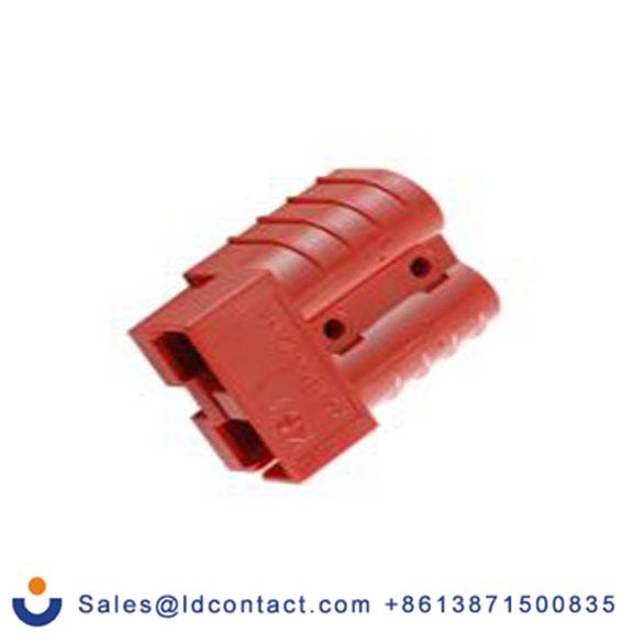 RS PRO,175-6959,模块化电池触点 公, 2路, 600 V 直向定位 50Amp系列 50A