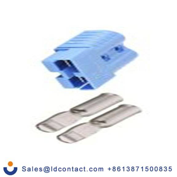 RS PRO,175-6963,电池连接器 公, 2路, 600 V 直向定位 120A