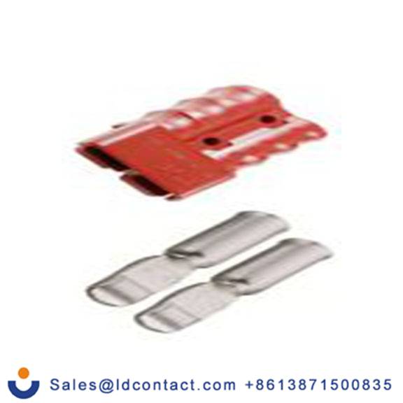 RS PRO,175-6964,电池连接器 公, 2路, 600 V 直向定位 175A