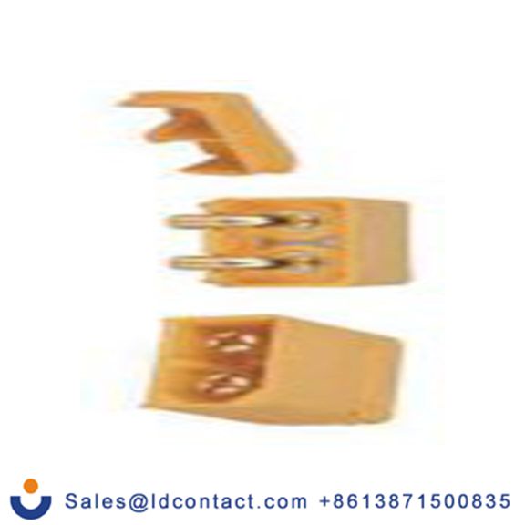 RS PRO,180-5375,紧凑型电源连接器, 2, 500 V dc, 电缆安装 45A, 聚酰胺外壳 XT60系列