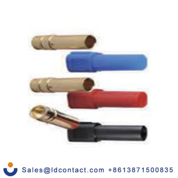 RS PRO,180-5388,紧凑型电源连接器, 1, 500 V dc, 电缆安装 60A, 聚酰胺外壳 XT150系列