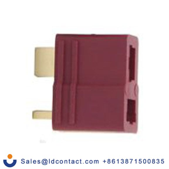 RS PRO,180-5390,紧凑型电源连接器, 2, 500 V dc, 电缆安装 25A, 聚酰胺外壳 AM-1015B系列