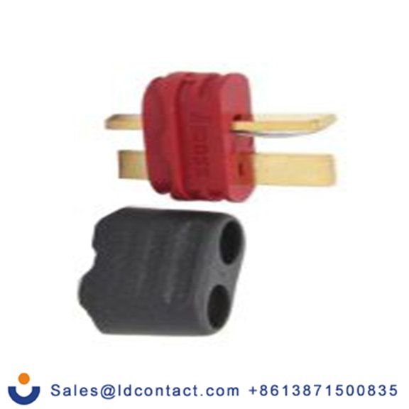 RS PRO,180-5391,紧凑型电源连接器, 2, 500 V dc, 电缆安装 25A, 聚酰胺外壳 AM-1015E系列