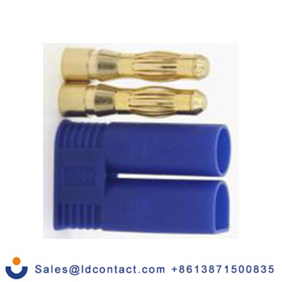 RS PRO,180-5399,紧凑型电源连接器, 2, 500 V dc, 电缆安装 40A, 聚酰胺外壳 EC5系列