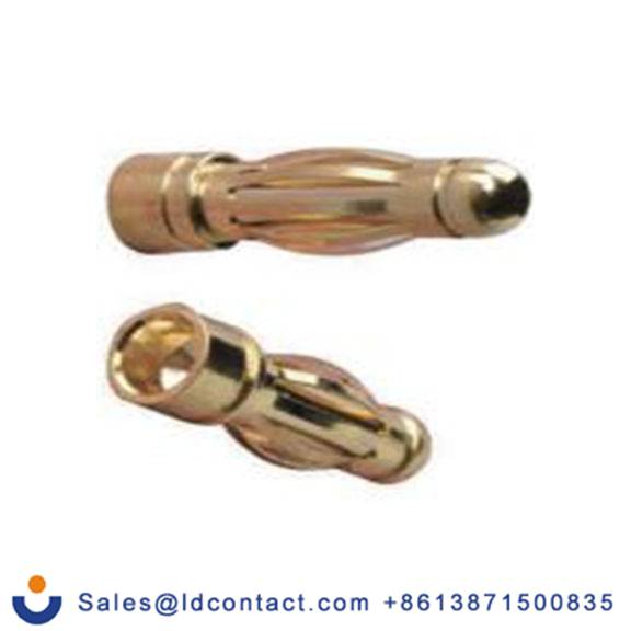 RS PRO,180-5407,紧凑型电源连接器, 电缆安装 20A GC3010系列