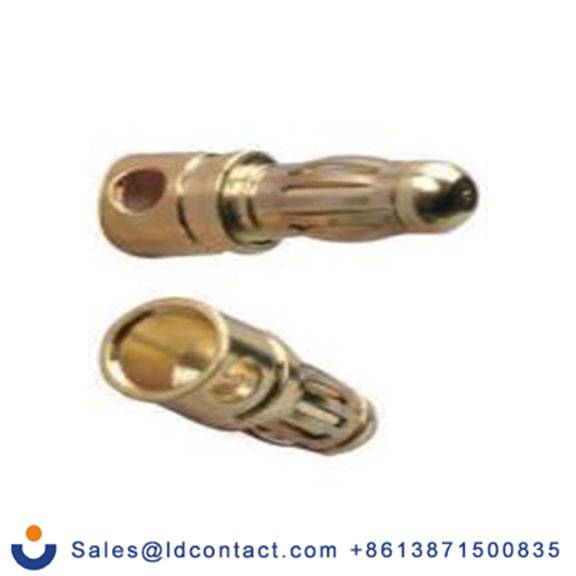 RS PRO,180-5409,紧凑型电源连接器, 电缆安装 25A GC3510系列