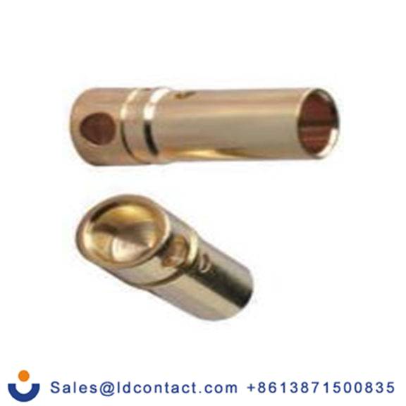 RS PRO,180-5410,紧凑型电源连接器, 电缆安装 25A GC3510系列