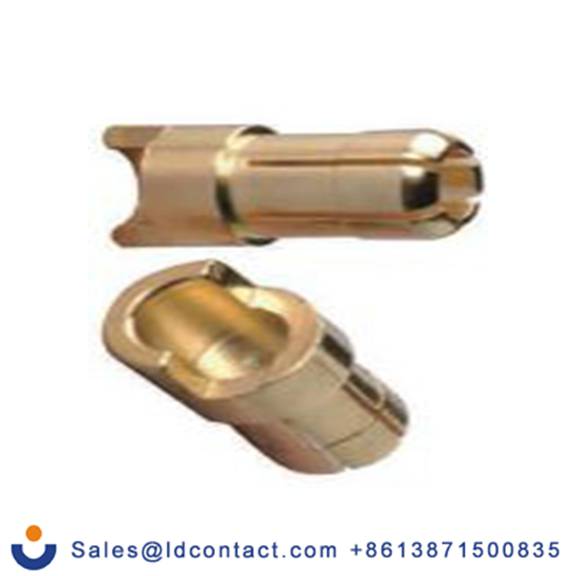 RS PRO,180-5424,紧凑型电源连接器, 电缆安装 60A GC6010系列