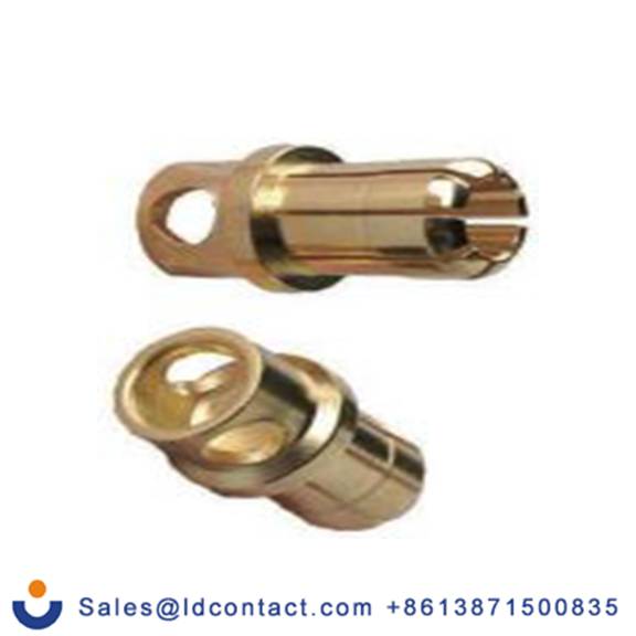 RS PRO,180-5428,紧凑型电源连接器, 电缆安装 80A GC8010系列